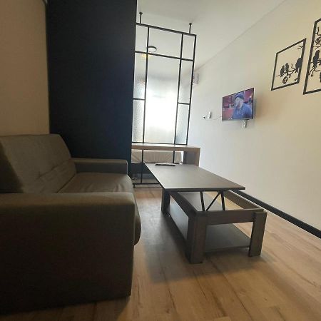 Bem Apartamentos Salta Bagian luar foto