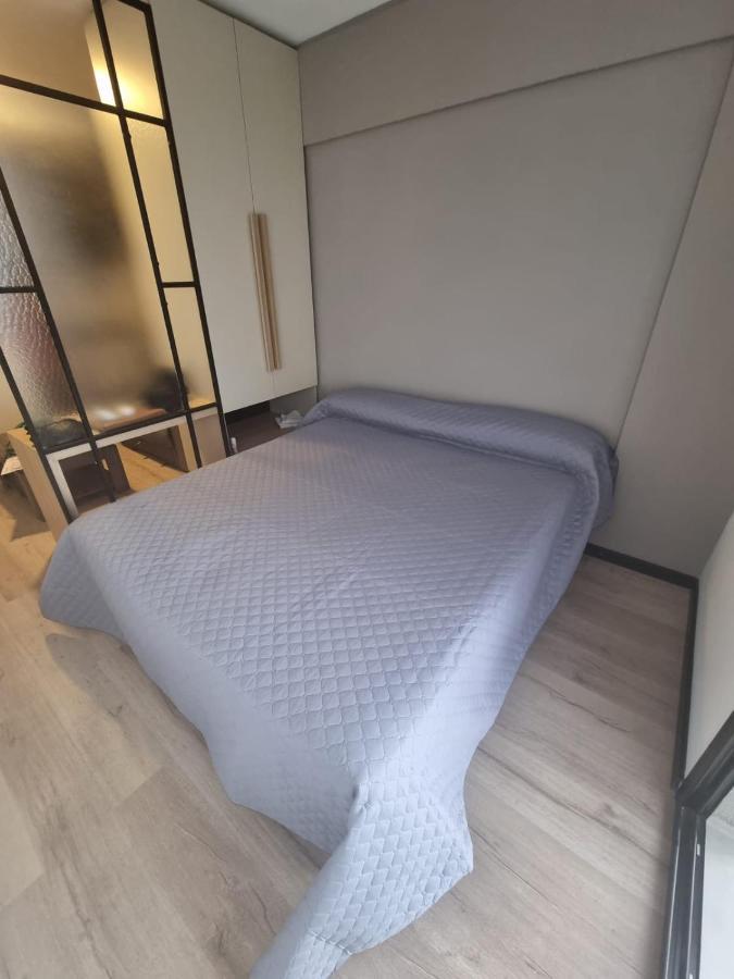 Bem Apartamentos Salta Bagian luar foto